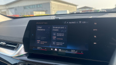 BMW X1 xDrive 23i MHT xLine 5dr Step Auto Petrol Estate